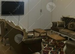 اجاره آپارتمان مبله در تهران – آزادی (رودکی)