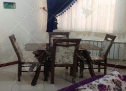 اجاره آپارتمان مبله در تهران – شریعتی