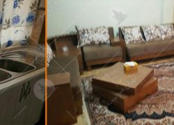 اجاره آپارتمان مبله در تهران – شهرک غرب