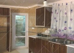 اجاره سوییت مبله تهران – آزادی (جیحون)