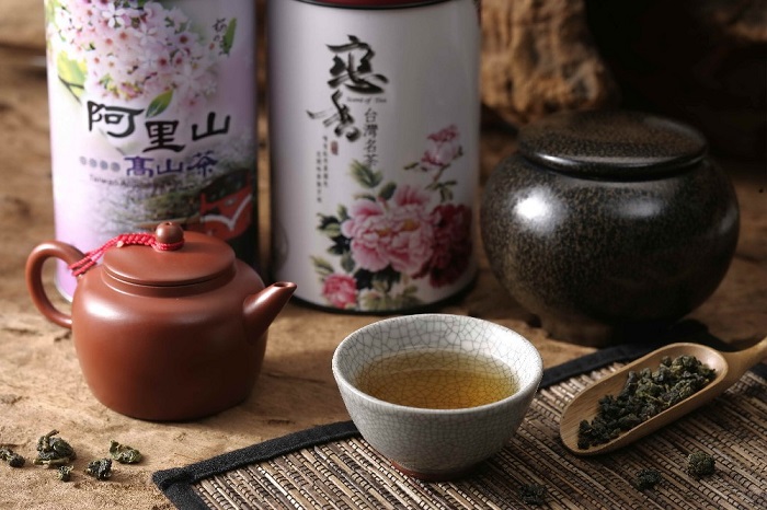 در مسافرت به تایوان طعم خوش چای را تجربه کنید.