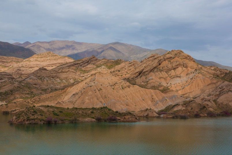 باغرود نشابور باغرود نشابور