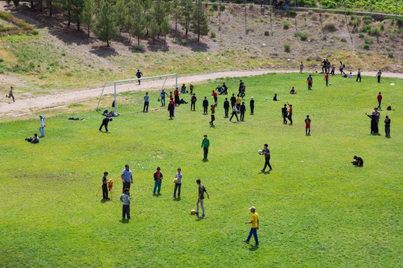 اردوگاه باغرود نیشابور اردوگاه باغرود نیشابور