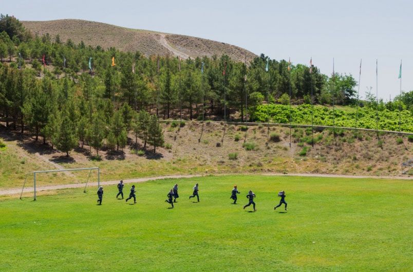 اردوگاه باغرود نیشابور اردوگاه باغرود نیشابور