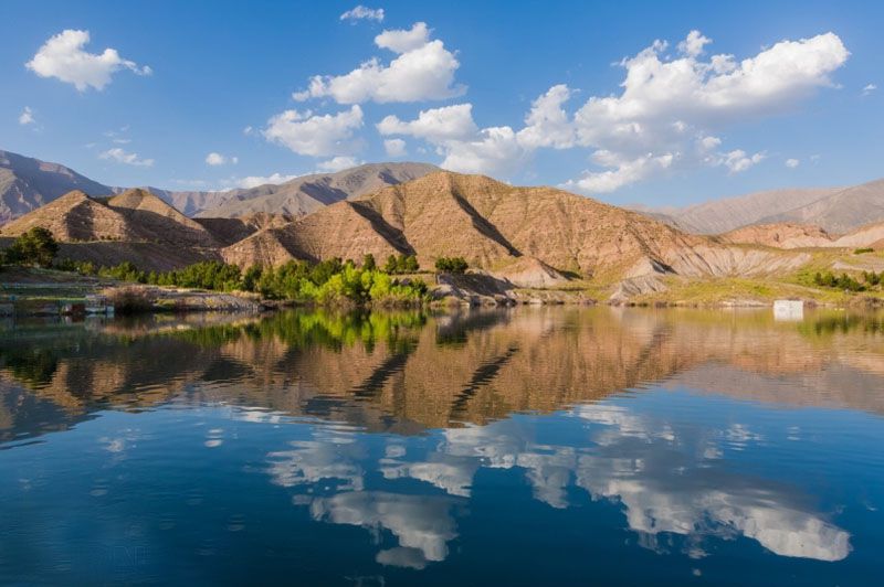 اردوگاه باغرود نیشابور اردوگاه باغرود نیشابور