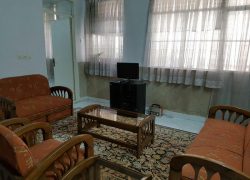 اجاره آپارتمان مبله در تهران – بلوار دلاوران