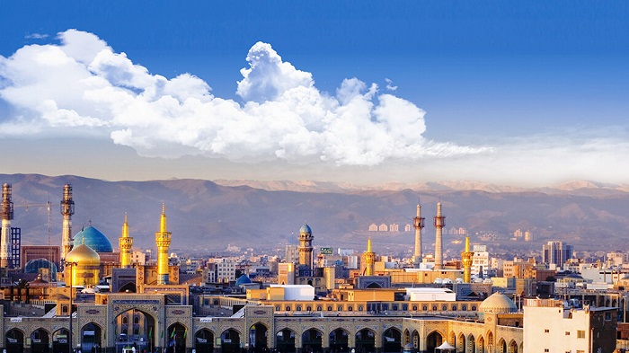 برای سفر در عید فطر به مشهد بروید. برای سفر در عید فطر به مشهد بروید.