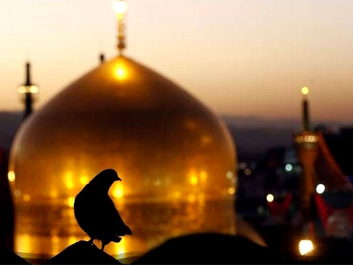 مسافرت برای عید فطر را در مشهد بگذرانید. مسافرت برای عید فطر را در مشهد بگذرانید.
