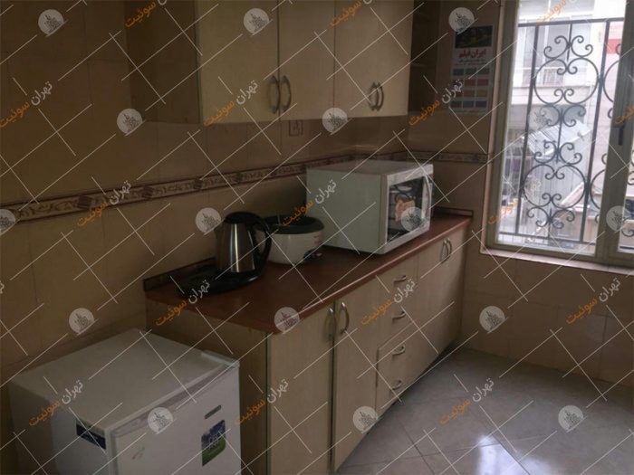 اجاره روزانه آپارتمان مبله در تهران – جیحون