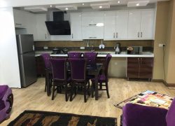 اجاره سوئیت کیش – کوی عرفان شهرک صدف