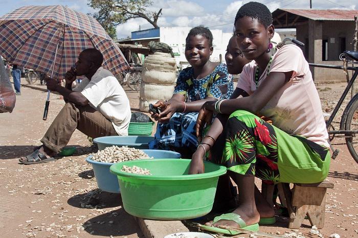مالاوی سومین کشور در لیست فقيرترين كشورهاي دنيا