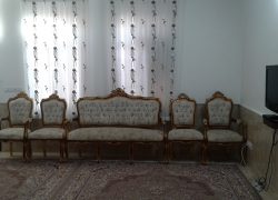 اجاره منزل و سوییت در کاشان