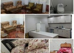 کلبه محبت