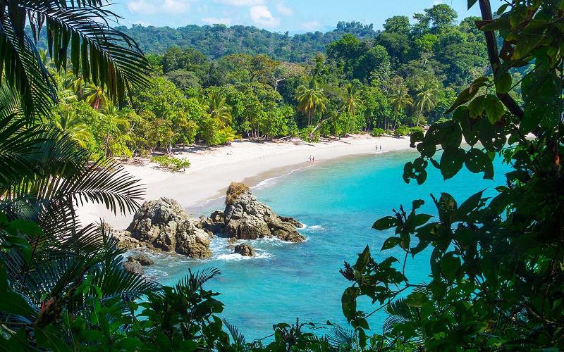 کاستاریکا از زیباترین کشورهای دنیا برای مسافرت