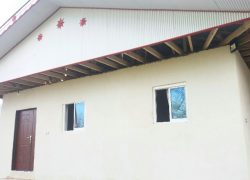 اجاره ویلا روستایی در ماسال