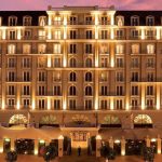رزرو هتل ارزان در اروپا