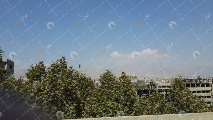 اجاره سوئیت مبله در تهران – اکباتان