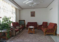 آپارتمان دو خوابه نوساز با پارکینگ ۲ خودرو و قیمت مناسب