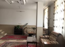 اقامت ارزان در کاشان