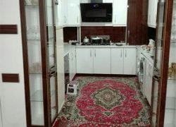 ویلا یک خوابه جلفا منطقه ازاد ارس