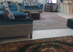 آپارتمان ۳ خوابه بهترین نقطه شیراز(معالی آباد)