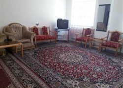 اجاره آپارتمان روزانه اردبیل