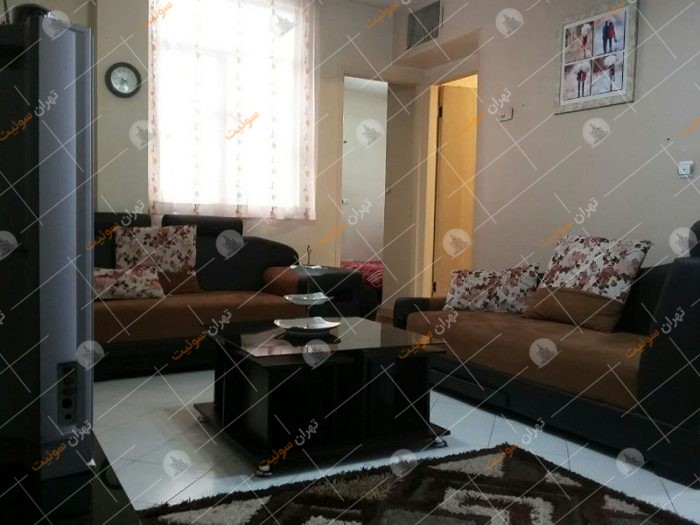 اجاره روزانه آپارتمان در تهران – مجیدیه