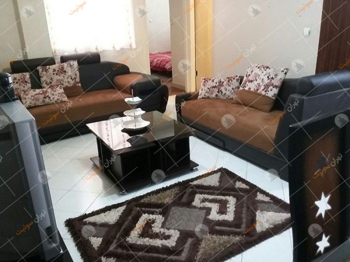 اجاره روزانه آپارتمان در تهران – مجیدیه