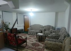 اجاره روزانه سوییت ارومیه تک خوابه