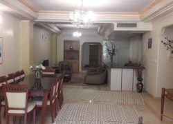 ۱۶۷ متر پاسداران