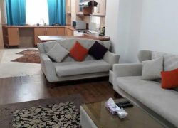 اجاره آپارتمان مبله در سعادت آباد تهران