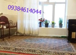 اجاره خانه سنتی مبله ۵۰ متری کوتاه مدت