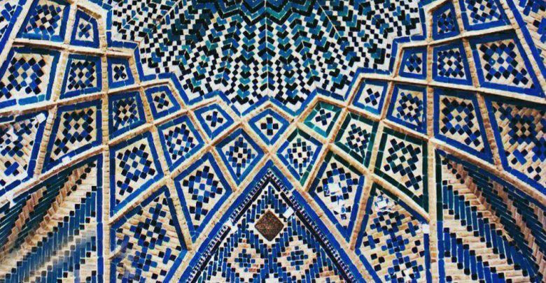 معماری امیر چخماق یزد معماری امیر چخماق یزد