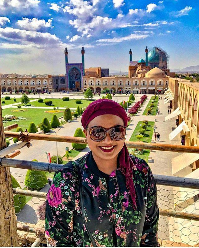 میدان نقش جهان اصفهان و معماری بی‌نظیرش: تاریخچه, بناهای اصلی, تحلیل + عکس