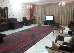 اجاره سوئیت آپارتمان و منزل مبله روزانه برای مسافرین عزیز در اردبیل