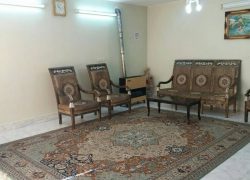 اجاره روزانه منزل در اصفهان