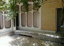 همکف با حیاط اختصاصی و قیمت مناسب