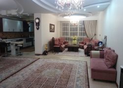 شیک و مبله سعادت آباد