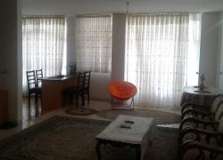 دو خوابه استثنایی در باغ دریاچه اصفهان