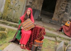 راهنمای سفر به ارمنستان و ایروان (زمینی ماشین، اتوبوس، هواپیما…) بدون ویزا