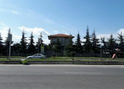 اجاره ویلا باغ نزدیک رامسر