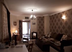آپارتمان مبله در مجیدیه شمالی