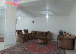 اجاره روزانه منزل در ارومیه دوخوابه نوساز