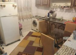 آپارتمان مبله در تهران – بلوار فردوس غرب