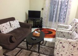 سوئیت مبله در خیابان نامجو تهران