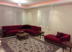 اجاره آپارتمان مبله در تهران – طالقانی خ سمیه