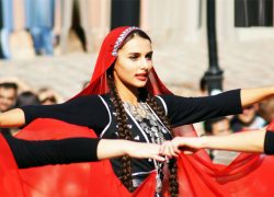 راهنمای سفر به گرجستان (تفلیس, باتومی و…) با ماشین (زمینی), هواپیما و…