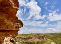 غار کرفتو استان کردستان کجاست؟ (تکاب, سقز, دیواندره)+ تاریخچه و عکس