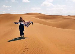 همه چیز درباره روستای مصر: تاریخچه، نقاط دیدنی و تفریحات آن