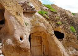 روستای کندوان اسکو: جاذبه های طبیعی, معماری, سوغات و تصاویر